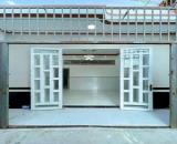 Kẹt tiền bán nhanh Căn nhà ở Trần Thị Cẩm tân Phú Trung Củ Chi 162m2 Sổ hồng Riêng 670tr