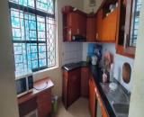 Cho thuê cc b15 Đại Kim, Hoàng Mai 90m 3PN, đồ cơ bản thêm giường tủ, 9tr