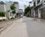 Đất đấu giá Thạch Bàn, mặt ngõ 561 Bát Khối, phân lô vỉa hè, dân cư đông đúc 75m2 - 14 tỷ