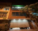 NGUYỄN NGỌC NẠI, Thanh Xuân - 70m² x 7 tầng, 12 Tỷ - Ô TÔ TRÁNH, GARA Ô TÔ, THANG MÁY