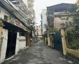 NGUYỄN NGỌC NẠI – THANH XUÂN, ô tô đỗ cửa, DT 54M2 x 3 Tầng - Nhỉnh 13 TỶ