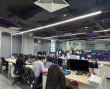 SIÊU PHẨM BUILDING HẠNG B - LÔ GÓC 2 MẶT PHỐ - PHỐ HUẾ & ĐẠI CỒ VIỆT - VỊ TRÍ ĐẮC ĐỊA.