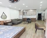 TÒA CĂN HỘ DỊCH VỤ 8 TẦNG – VƯƠNG THỪA VŨ – THANH XUÂN – SÁT PHỐ- Ô TÔ VÀO NHÀ - GIÁ 29 TỶ