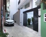 Bán nhà 82m2, Hẻm xe tải 5m Đường Lũy Bán Bích, Quận Tân Phú