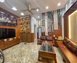 BÁN NHÀ HOÀNG ĐẠO THÀNH, GARA Ô TÔ, THANG MÁY, NỘI THẤT XỊN, 34M2, 6 TẦNG, GIÁ 10.99 TỶ.