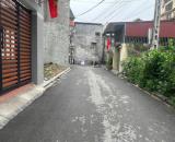 Bán mảnh đất 69m2 tại hồ Hậu Dưỡng,Kim chung,Đông Anh,Hà Nội