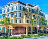 ĐẤT NỀN SỔ SẴN NGAY TRUNG TÂM HÀNH CHÍNH AGORA CITY HUYỆN THỦ THỪA, LONG AN