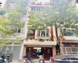 Liền Kề Hàng Bè KĐT Kiến Hưng, Mậu Lương, Phân Lô Vỉa Hè Ô Tô, 50m2 4 Tầng Giá 12,6 Tỷ