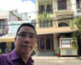 🎼 Mặt tiền Lê lăng, Tân Phú, 4 tầng, 6.7x21, đường 10m, 18.x tỷ