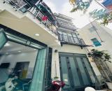 NHÀ MỚI BÌNH THẠNH  Ở LUÔN - CHỦ ĐỂ LẠI TOÀN BỘ NỘI THẤT ĐẸP - GẦN SÂN BAY, BÌNH THẠNH,