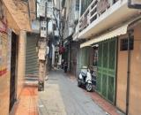 Hiếm mặt ngõ thông – giá chỉ 1tỷ 8xx trung tâm Nguyễn Cao-  gần chợ gần trường bệnh viện.