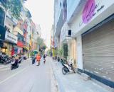 Bán nhà mặt phố Đốc Ngữ - BA ĐÌNH, kinh doanh sầm uất 66m 5tầng 19.1tỷ