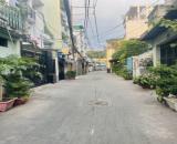 Nhà bán hẻm xe hơi đường Âu Cơ, phường Phú  Trung Quận Tân Phú