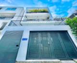 Hơn 5 Tỷ CHDV 5 Tầng 7PN - Ngang 4,8m Hẻm Ôtô - Dòng Tiền 25tr/tháng