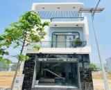 Bán Gấp Nhà Tân Hiệp Tân Uyên  Gần Chợ Bà Tri Hỗ Trợ Bank