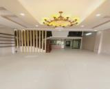Cho thuê nhà 5 tầng mặt đường Phạm Văn Đồng, ph Thanh Bình, TP HD, 102m2, mt 6m, KD tốt