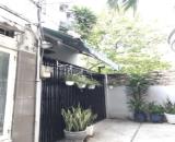 NHÀ BÁN, 2TẦNG, 31m2, THỐNG NHẤT, GÒ VẤP, NHỈNH 3TỶ