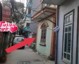NHÀ ĐẸP Ở NGAY-2 TẦNG-35M2-ÔTÔ ĐỖ CỬA-KINH DOANH-4,59 TỶ-ĐÔNG NGẠC-KẺ VẼ-TÂN XUÂN-NHẬT TẢO
