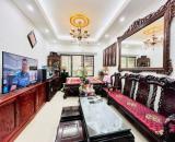 Bán nhà Lạc Long Quân Cầu Giấy gần ô tô ngõ thông 35m2 5T MT 4m dân xây đủ đồ ở luôn 7.5tỷ