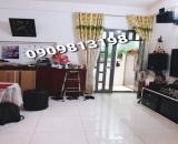🛎🛎🛎Nhà Ở+KD P.Rạch Ông Quận 8 - khu vực KD🛎🛎🛎