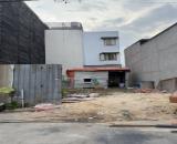 Bán đất thổ cư Hẻm xe hơi 8m, Đường Hương lộ 2, 72m2 ( 4 X 18 ) không lộ giới