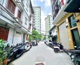 BÁN NHÀ ĐƯỜNG NGUYỄN XIỂN THANH XUÂN, PHÂN LÔ Ô TÔ 9 TẦNG KINH DOANH. DT 51M2 GIÁ 27.5 TỶ