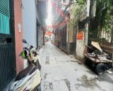Nhà Dương Quảng Hàm, Cầu Giấy. 48mx4; MT 4.5; Giá 15.8 Tỷ  NGÕ THÔNG Ô TÔ - KINH DOANH