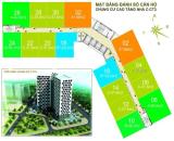 Bán gấp HUD 3 Linh Đàm- Hoàng Mai, 88m, 3 PN, căn góc full đồ, 6.7 tỉ, sổ đỏ