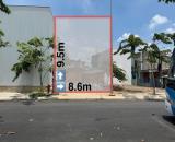 Bán Lô Đất (Ngang 8,6M x 9,7M) Mặt Tiền đối diện Trường Tiểu Học Tân Tiến, gần VinCom BH