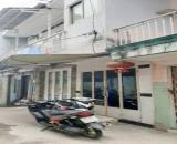 Nhà 2 tầng hẻm 3,5m thẳng đường Bông Sao P5Q8. Giá 2,58 tỷ TL