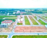 Bán gấp lô đất 2 mặt tiền- Gần cụm KCN VSip, 39 tiện ích nội khu