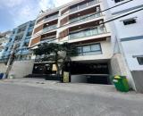 Bán CHDV ngay ĐH VĂN LANG, GÒ VẤP. Hơn 26phòng dòng tiền 160tr/t, 29,5 tỷ 140M2 ngang 10M