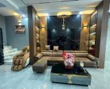 MẶT TIỀN NỘI BỘ 8M - HAI XE HƠI NÉ NHAU - TẶNG FULL NỘI THẤT CAO CẤP - ĐẸP HƠN NGỌC TRINH