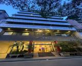 DUY NHẤT BÁN ĐẤT PHỐ LIỄU GIAI - BA ĐÌNH - 185M2 - VỈA HÈ - ÔTÔ TRÁNH-KINH DOANH - 65 TỶ