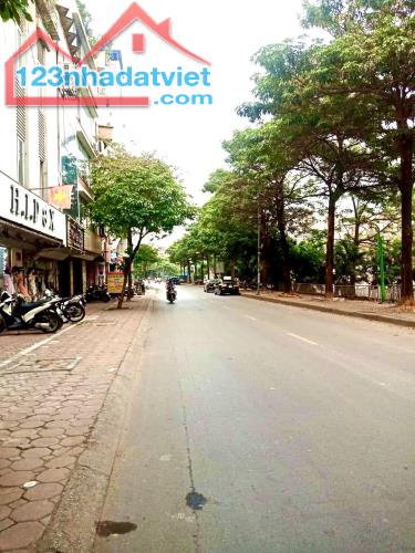 ⚜️ NHÀ MẶT PHỐ THƯỢNG ĐÌNH, THANH XUÂN 52M2 4 TẦNG, SIÊU RẺ CHỈ 12.8 TỶ ⚜️