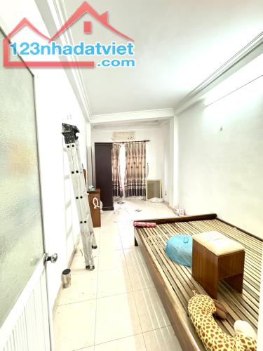 ⚜️ NHÀ MẶT PHỐ THƯỢNG ĐÌNH, THANH XUÂN 52M2 4 TẦNG, SIÊU RẺ CHỈ 12.8 TỶ ⚜️ - 1