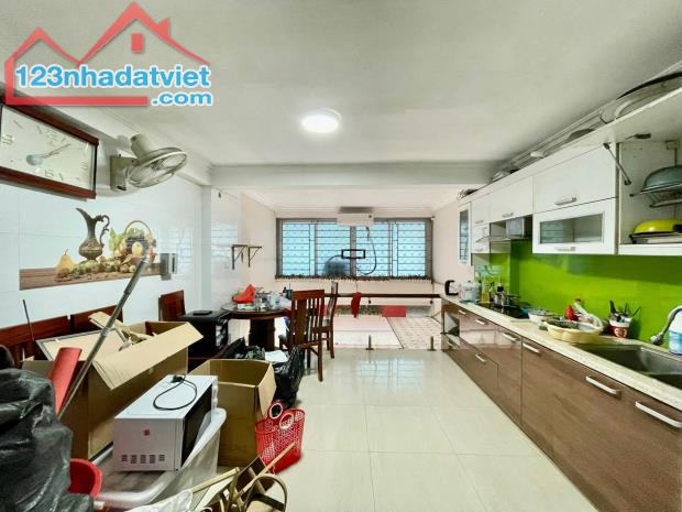 ⚜️ NHÀ MẶT PHỐ THƯỢNG ĐÌNH, THANH XUÂN 52M2 4 TẦNG, SIÊU RẺ CHỈ 12.8 TỶ ⚜️ - 3