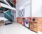 CHDV 12 PHÒNG – PHÚ NHUẬN – 97M² NỞ HẬU – TRỆT 4 LẦU – GIÁ ĐẤT CHƯA TỚI 100TR/M²