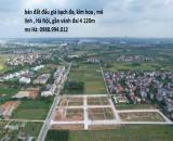 CƠ HỘI VÀNG ĐẦU TƯ ĐẤT VÀNH ĐAI 4 tại đấu giá BẠCH ĐA KIM HOA MÊ LINH HÀ NỘI