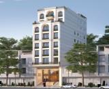 Siêu phẩm, Bán Mặt phố Nguyễn Hy Quang, Hoàng Cầu: 140m2, Mặt tiền 7m, giá 60 tỷ. Vị trí
