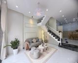 ⚡ Bán nhà riêng đường Trần Cao Vân, Tam Thuận, Thanh Khê, dt: 36.5 m2, Giá: 3.19 tỷ