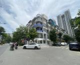 Phố Hạ Đình 110m2 - 6 Tầng, Thang Máy, Gara - Ô tô Tránh, Vỉa Hè - MT 6M - Giá 28.5 tỷ.