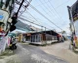 CĂN NHÀ GÓC 2 MẶT TIỀN KINH DOANH SIÊU ĐẸP Gần Chợ & Bệnh Viện Thánh Tâm - Phường Tân Hòa