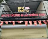 Bán nhà mặt phố Hoàng Hoa Thám, Ba Đình, 118m², MT 5.5m, giá tốt – tiềm năng tăng mạnh