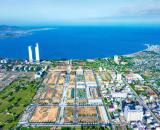 Bình Sơn Ocean Park khu K2 Ninh Thuận Nhà phố 4 tầng cạnh biển