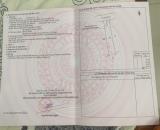 Chỉ 3,7 Triệu/m2  Tỷ sở hữu 594m2 có 150 ONT nở hậu, Mặt tiền Quốc Lộ 20