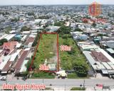 Bán gần 3000m đất mặt tiền Nguyễn Khuyến trung tâm sầm uất nhất Trảng Dài. Giá 55 tỷ tlc.