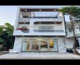 NHÀ MỚI 3 TẦNG 120m2 - ĐƯỜNG RỘNG 7m - NỘI THẤT ĐẦY ĐỦ - THỦ DẦU MỘT