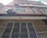 Bán nhà Giáp Nhị quận Hoàng Mai 35m 4 t gần phố tiện ích sẵn có giá 6.75 tỷ