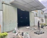 1150m kho xưởng đường Kim Giang cần cho thuê, container vào, full VAT, giá 115k/m